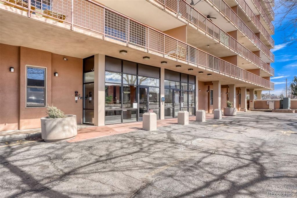 2225 Buchtel Boulevard 305, Denver, CO 80210