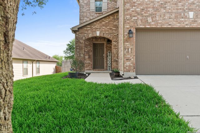 5740 Ping Way, Cibolo, TX 78108