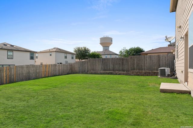 5740 Ping Way, Cibolo, TX 78108