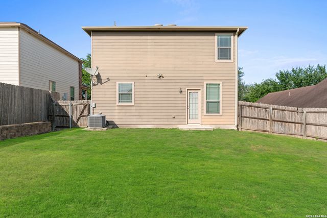 5740 Ping Way, Cibolo, TX 78108
