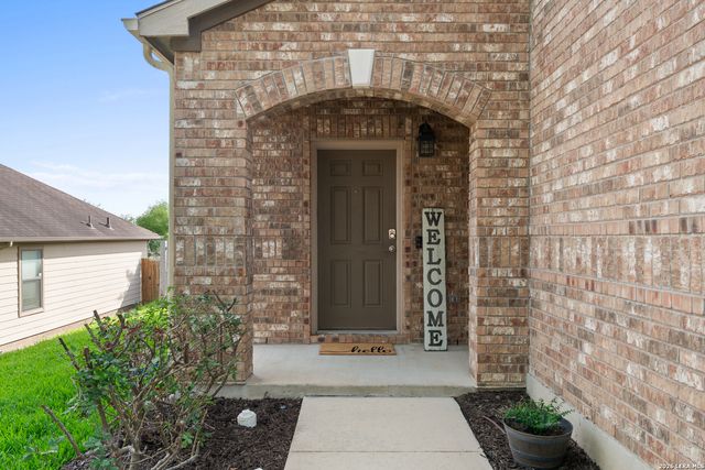5740 Ping Way, Cibolo, TX 78108
