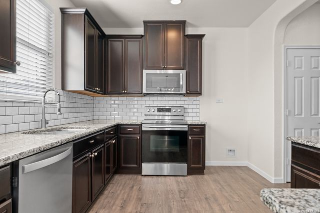 5740 Ping Way, Cibolo, TX 78108