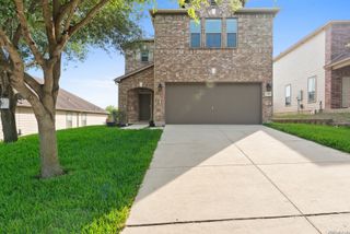 5740 Ping Way, Cibolo, TX 78108