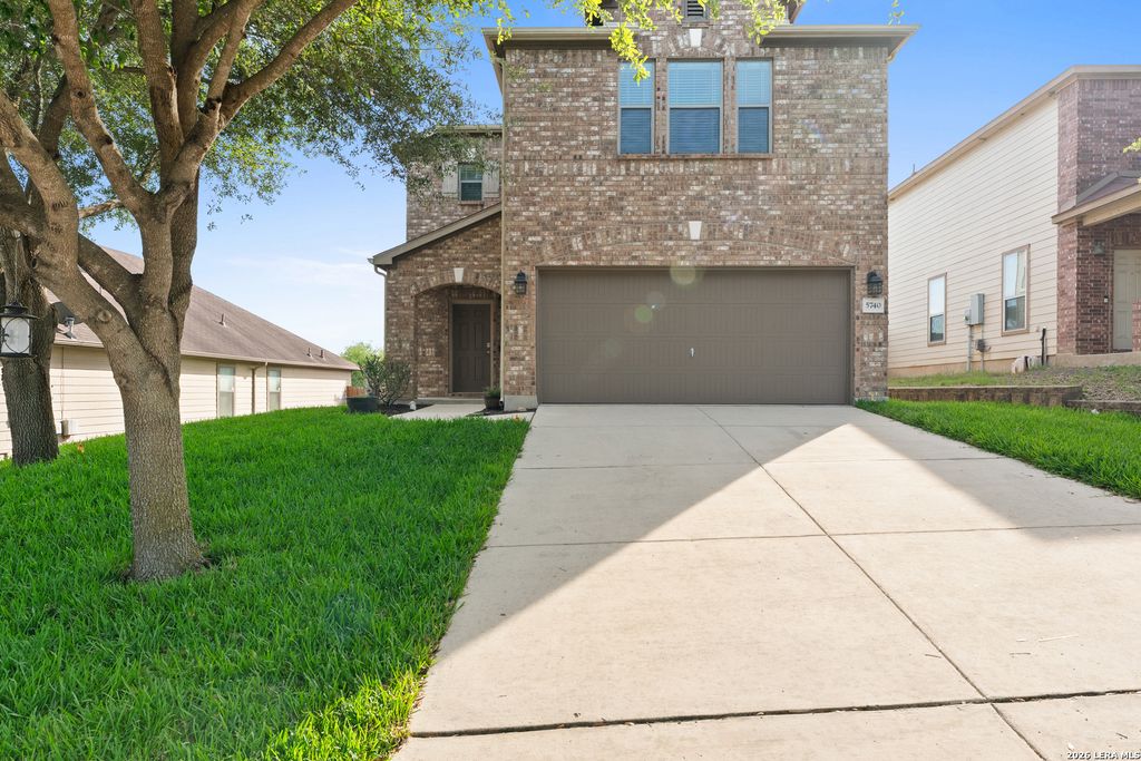 5740 Ping Way, Cibolo, TX 78108