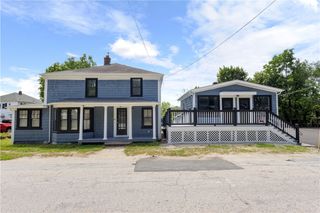 14 W Natick Road, Warwick, RI 02886