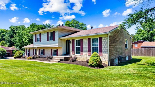 3902 San Marcos Rd, Jeffersontown, KY 40299