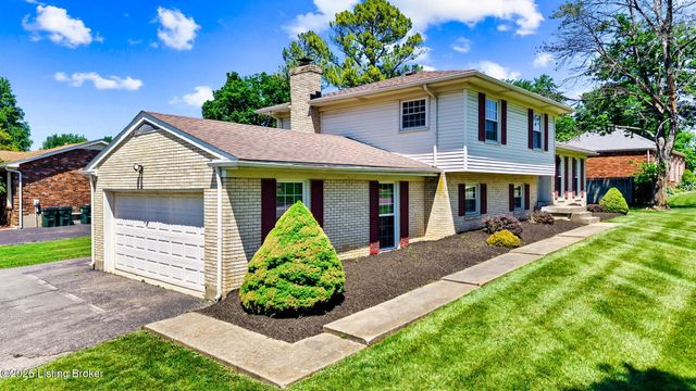 3902 San Marcos Rd, Jeffersontown, KY 40299