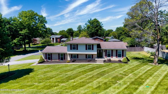 3902 San Marcos Rd, Jeffersontown, KY 40299