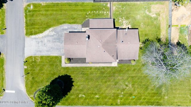 3902 San Marcos Rd, Jeffersontown, KY 40299