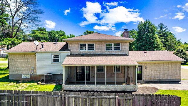 3902 San Marcos Rd, Jeffersontown, KY 40299