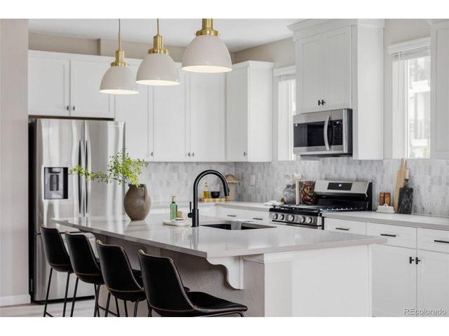 16439 Askins Loop, Parker, CO 80134