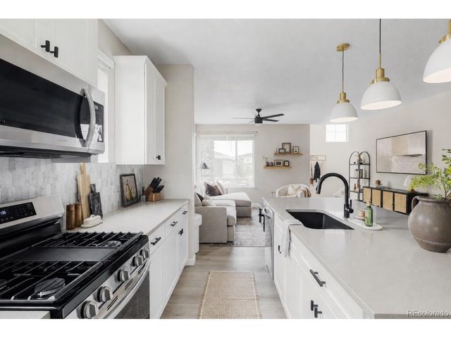 16439 Askins Loop, Parker, CO 80134