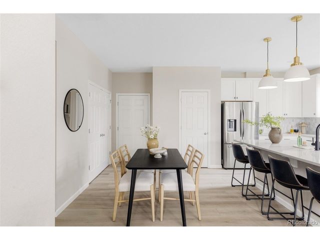 16439 Askins Loop, Parker, CO 80134