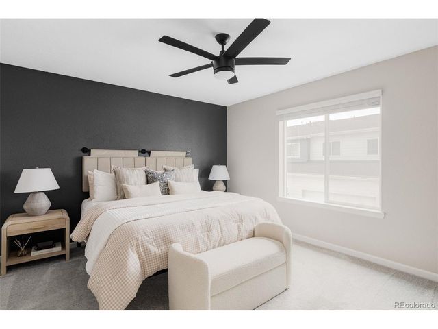 16439 Askins Loop, Parker, CO 80134
