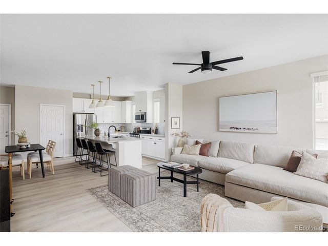 16439 Askins Loop, Parker, CO 80134
