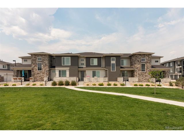 16439 Askins Loop, Parker, CO 80134