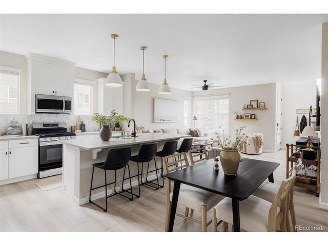 16439 Askins Loop, Parker, CO 80134