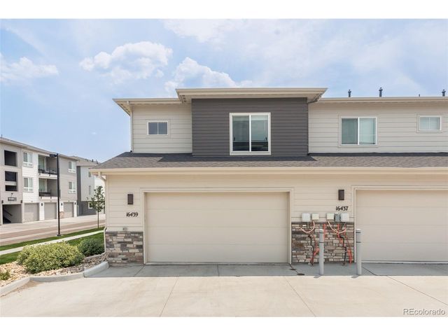 16439 Askins Loop, Parker, CO 80134