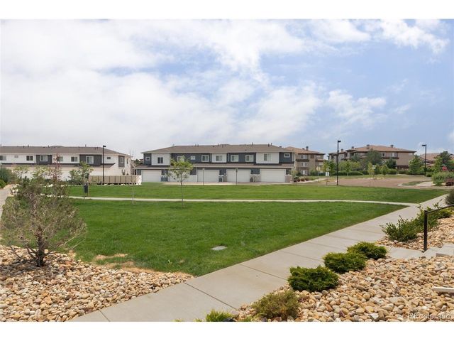 16439 Askins Loop, Parker, CO 80134