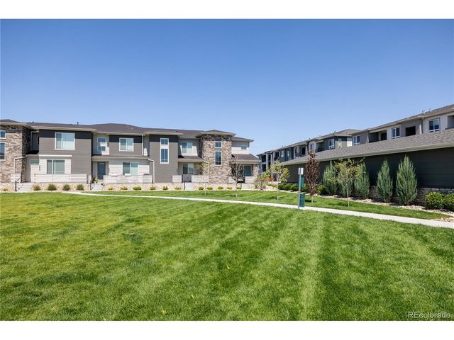 16439 Askins Loop, Parker, CO 80134