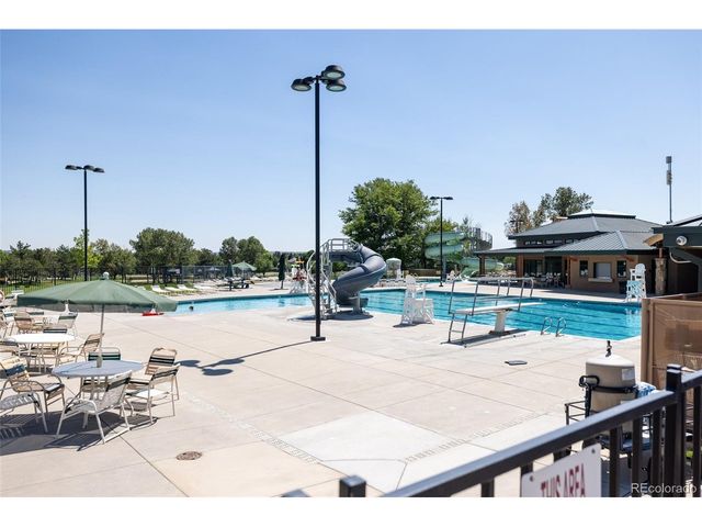 16439 Askins Loop, Parker, CO 80134