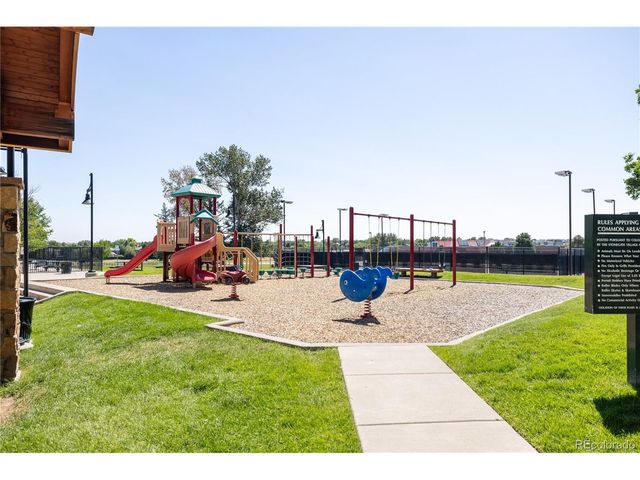 16439 Askins Loop, Parker, CO 80134