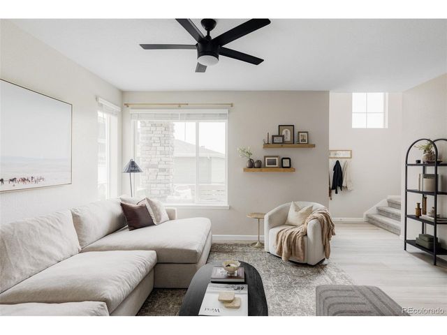 16439 Askins Loop, Parker, CO 80134