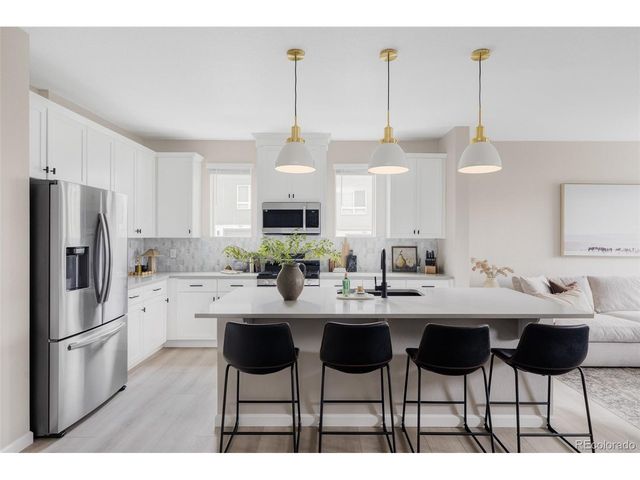 16439 Askins Loop, Parker, CO 80134