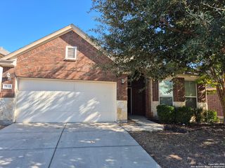 7810 Clayton Creek, San Antonio, TX 78254