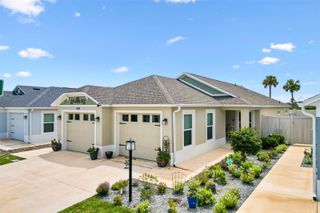 1698 WILL LANE, The Villages, FL 34762