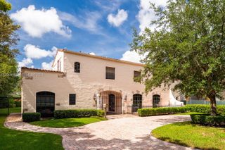 4128 Pinta Court, Coral Gables, FL 33146