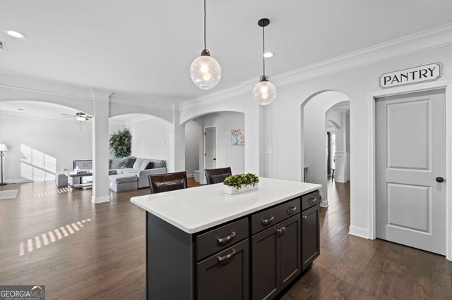 406 Pearl Moss Lane, Kathleen, GA 31047