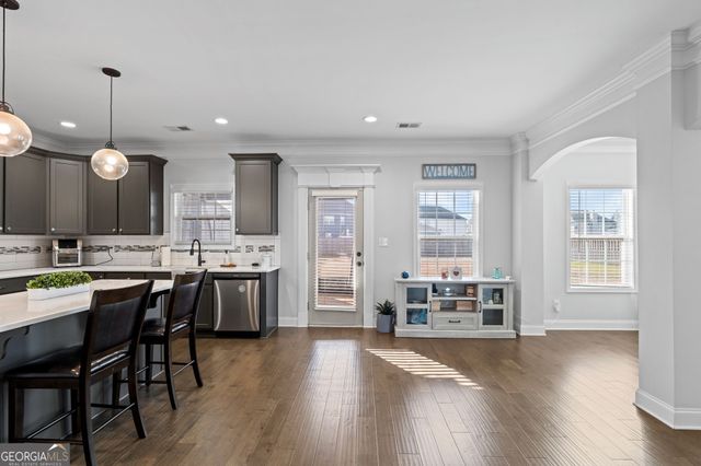 406 Pearl Moss Lane, Kathleen, GA 31047