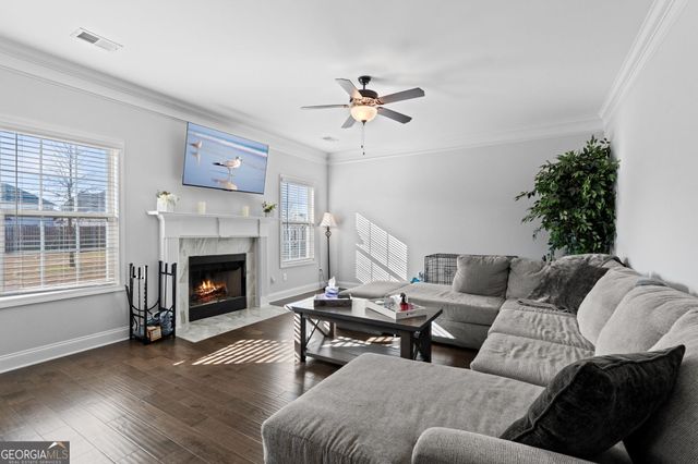 406 Pearl Moss Lane, Kathleen, GA 31047