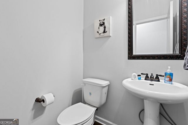 406 Pearl Moss Lane, Kathleen, GA 31047