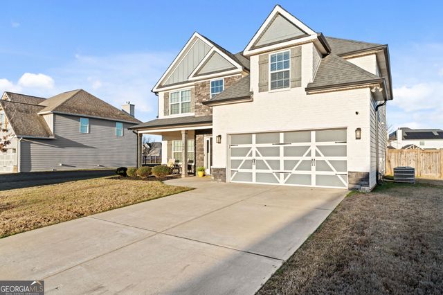 406 Pearl Moss Lane, Kathleen, GA 31047