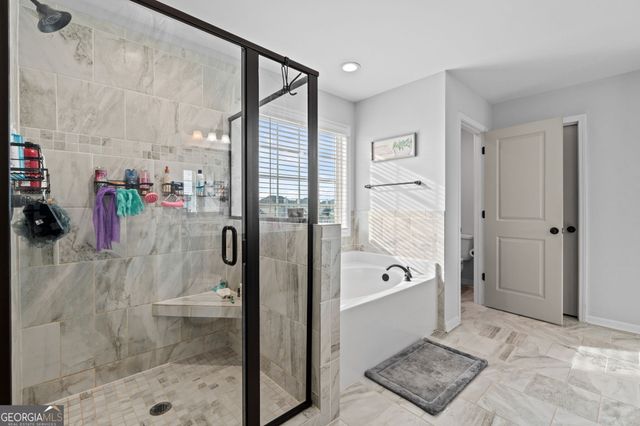 406 Pearl Moss Lane, Kathleen, GA 31047