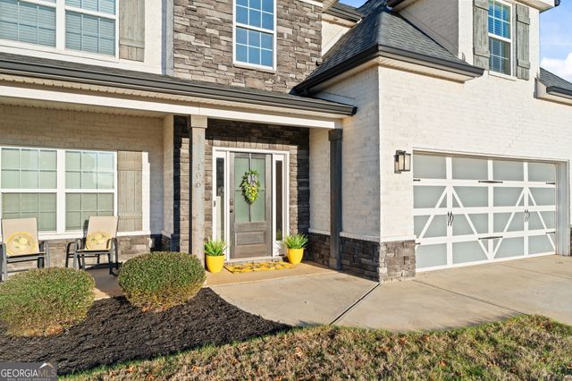 406 Pearl Moss Lane, Kathleen, GA 31047