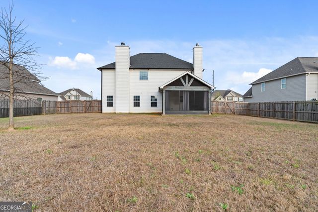 406 Pearl Moss Lane, Kathleen, GA 31047