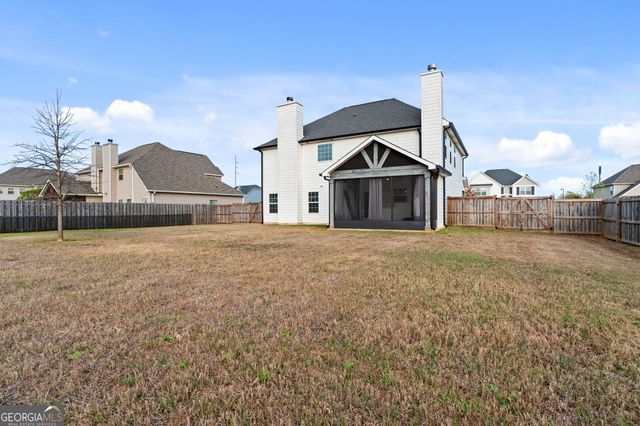 406 Pearl Moss Lane, Kathleen, GA 31047