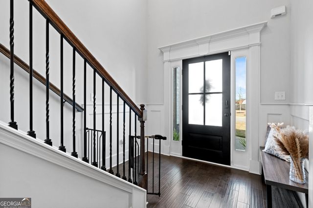 406 Pearl Moss Lane, Kathleen, GA 31047