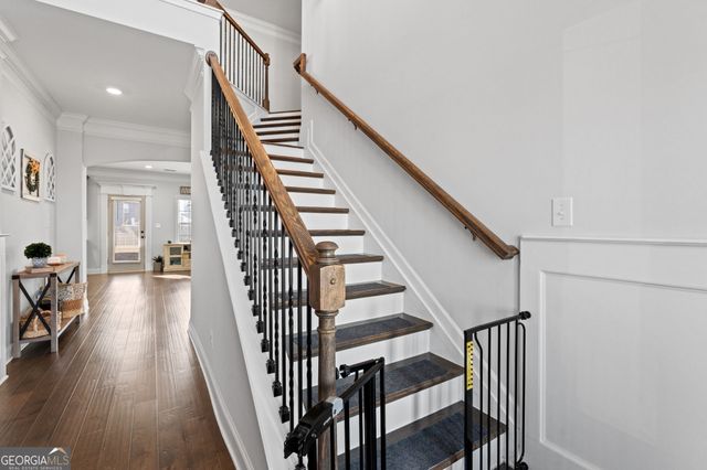 406 Pearl Moss Lane, Kathleen, GA 31047