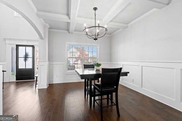 406 Pearl Moss Lane, Kathleen, GA 31047