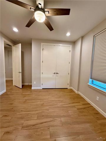 1225 Ozark Avenue, Mcallen, TX 78504