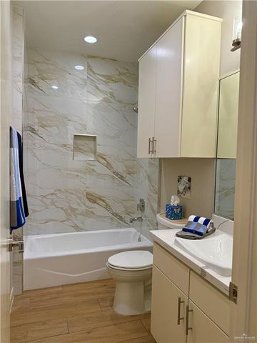 1225 Ozark Avenue, Mcallen, TX 78504