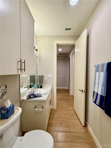 1225 Ozark Avenue, Mcallen, TX 78504