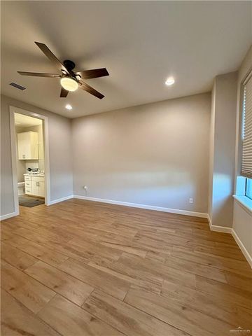 1225 Ozark Avenue, Mcallen, TX 78504