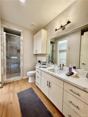 1225 Ozark Avenue, Mcallen, TX 78504