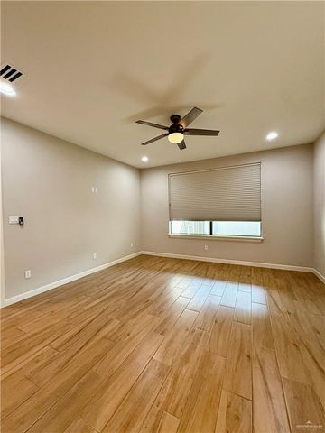 1225 Ozark Avenue, Mcallen, TX 78504