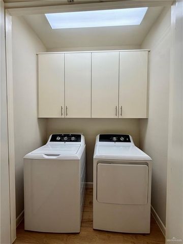 1225 Ozark Avenue, Mcallen, TX 78504